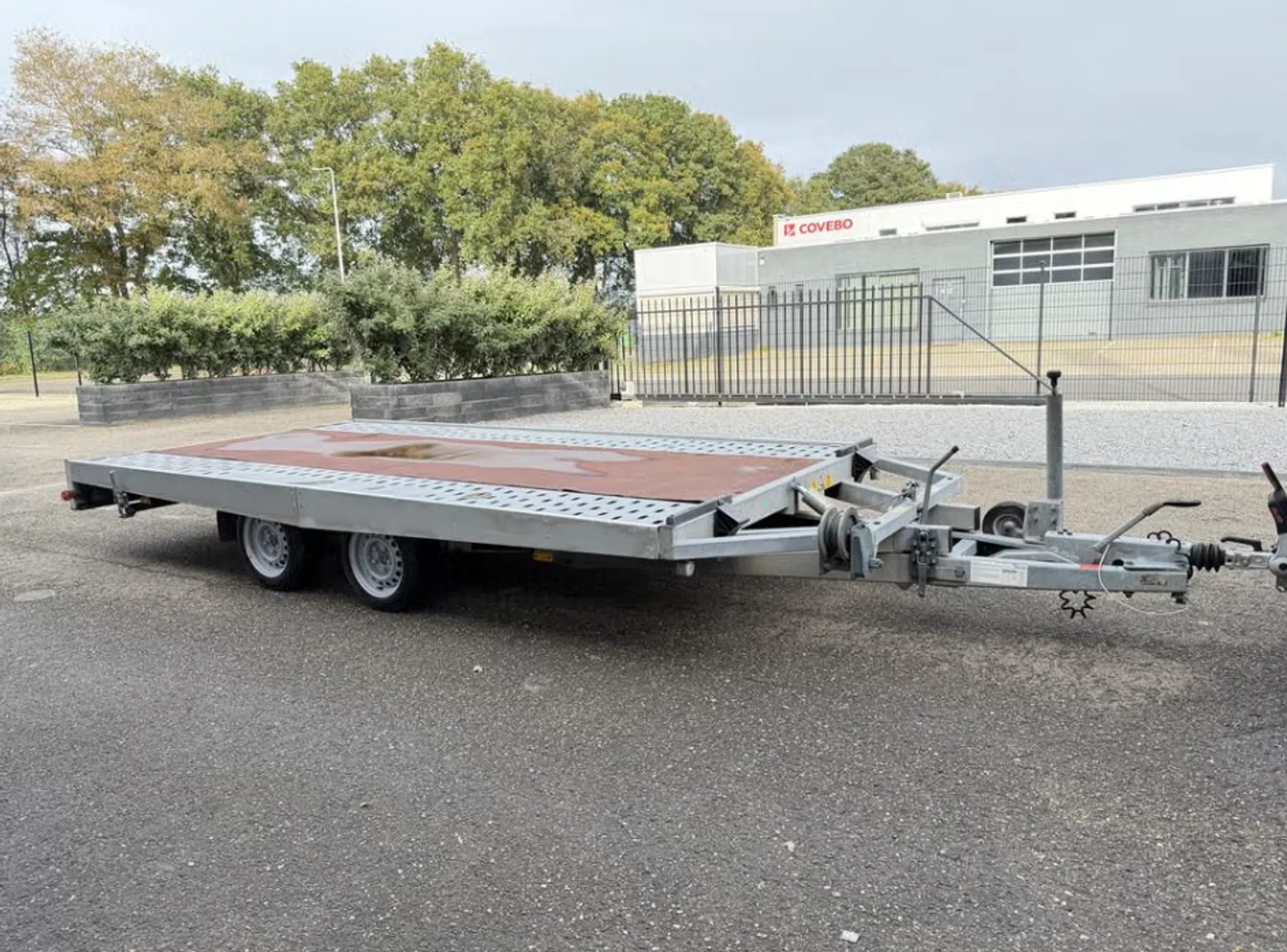 BMW combipakket